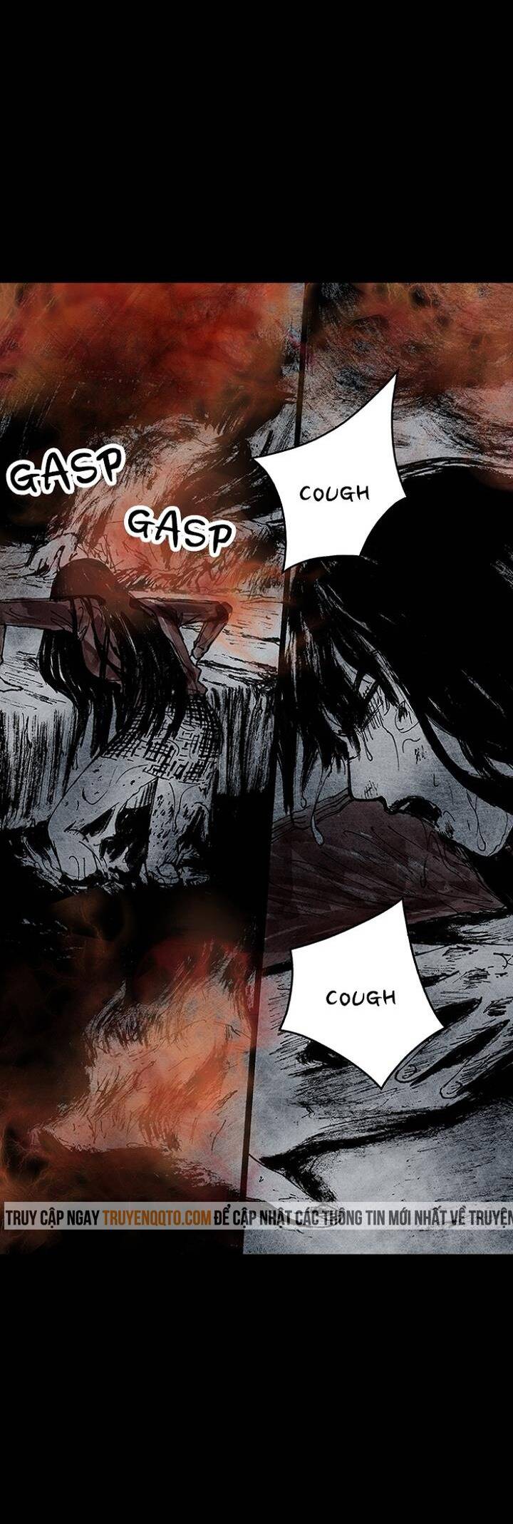 Distant Sky 3 Chap 11 - Next Chap 12