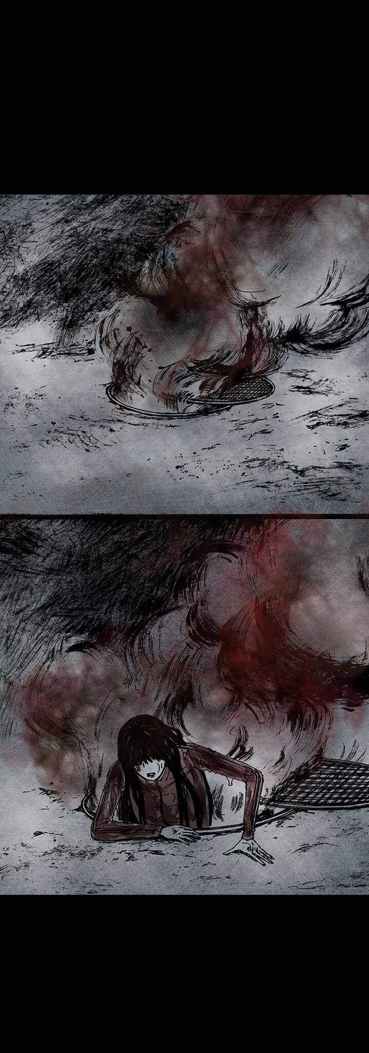 Distant Sky 3 Chap 11 - Next Chap 12