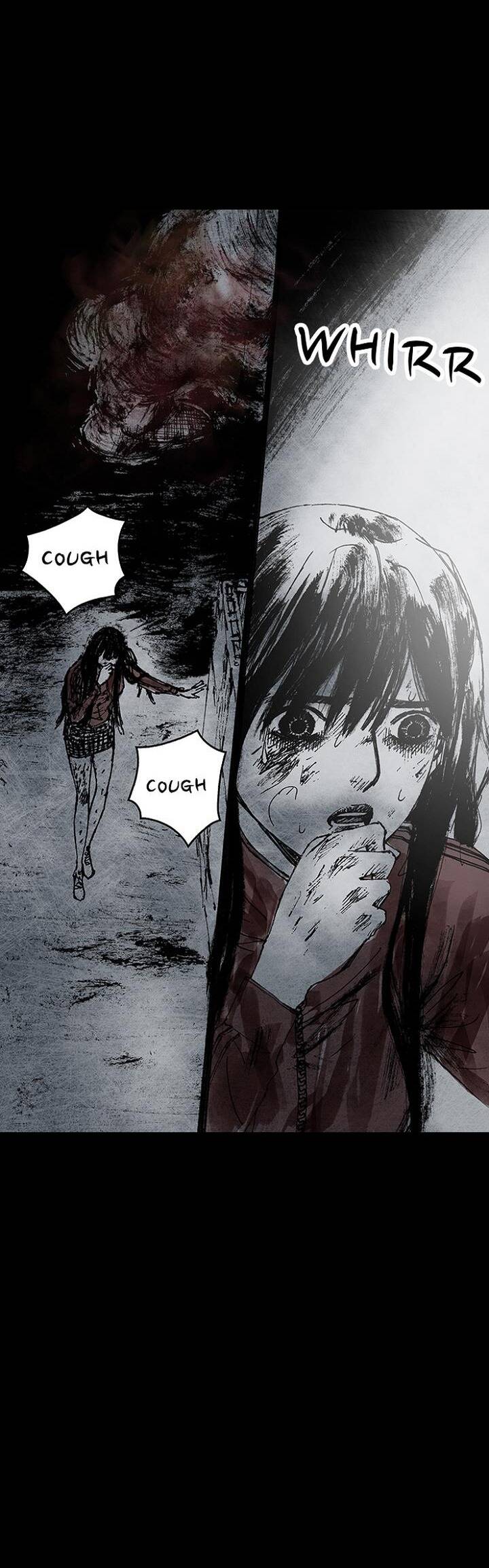 Distant Sky 3 Chap 11 - Next Chap 12