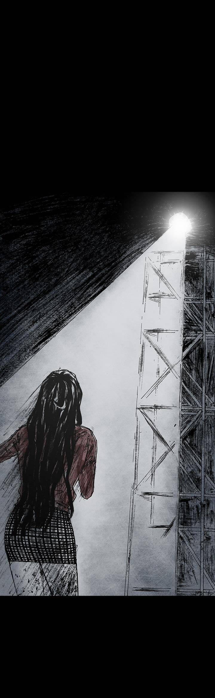 Distant Sky 3 Chap 11 - Next Chap 12