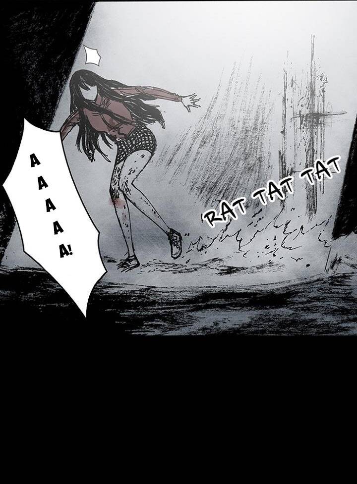 Distant Sky 3 Chap 11 - Next Chap 12