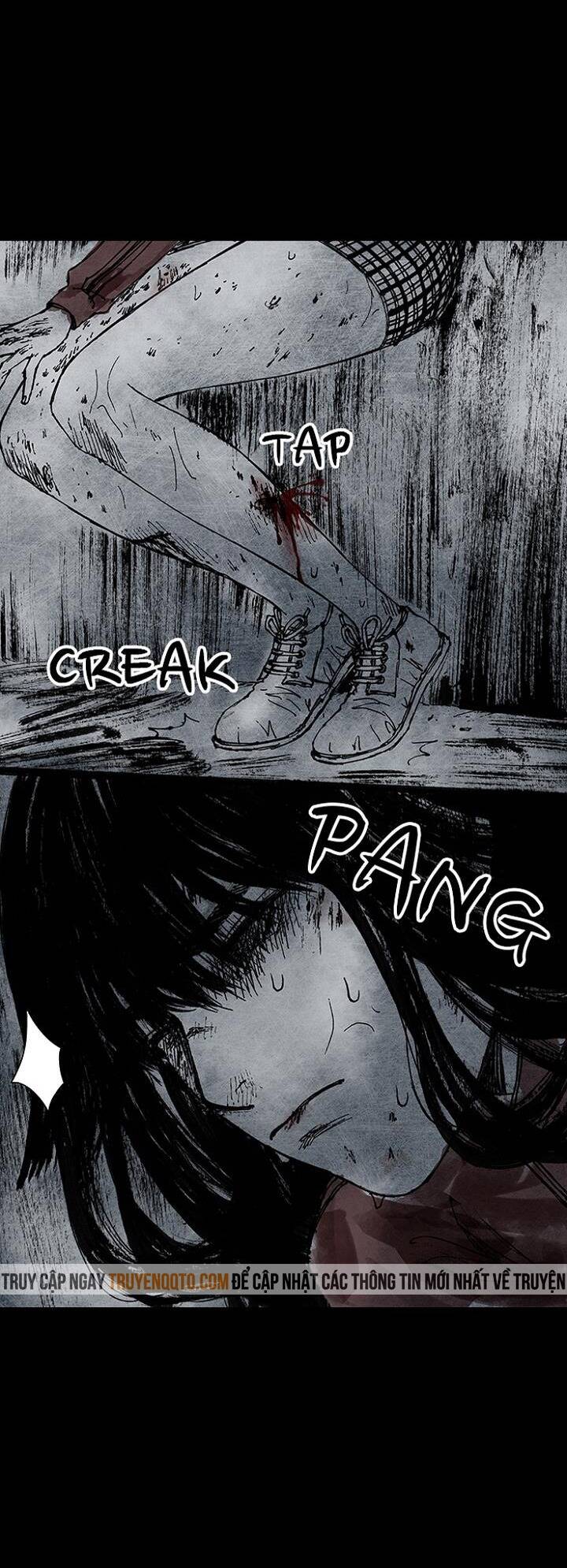 Distant Sky 3 Chap 11 - Next Chap 12