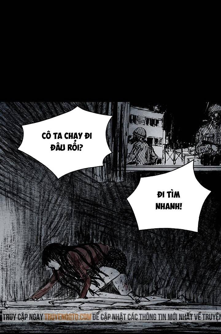 Distant Sky 3 Chap 11 - Next Chap 12