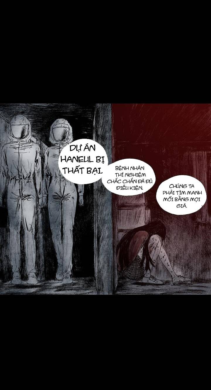 Distant Sky 3 Chap 11 - Next Chap 12