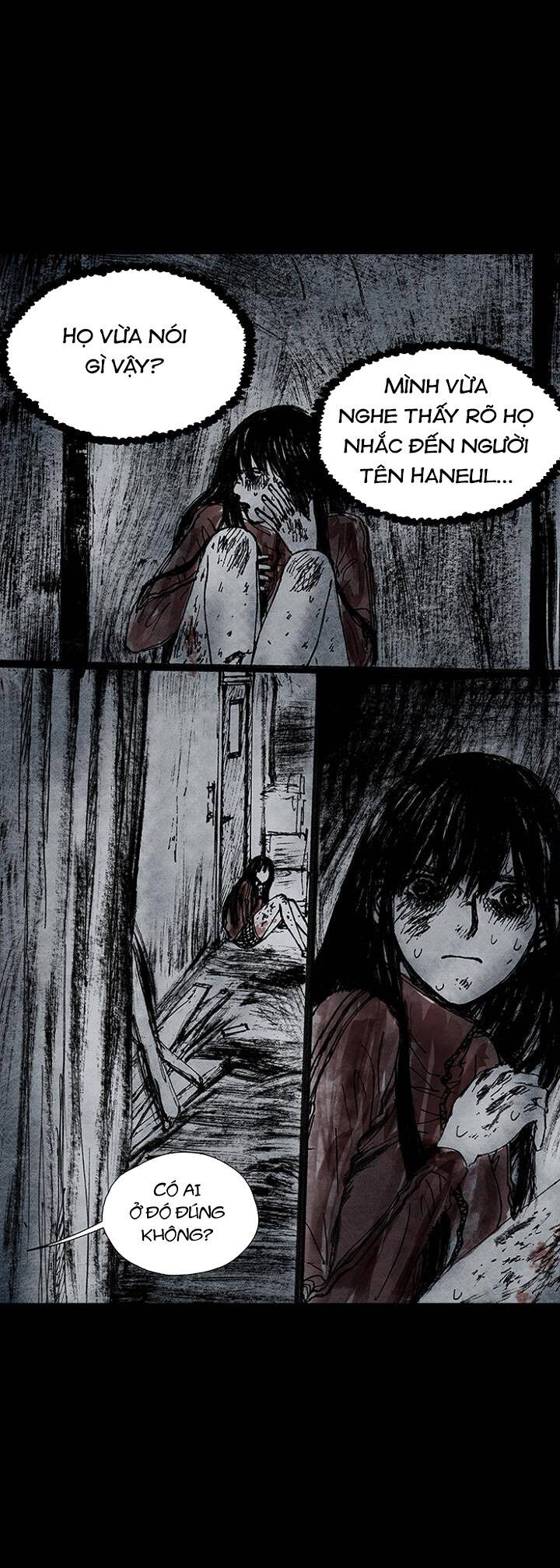 Distant Sky 3 Chap 11 - Next Chap 12