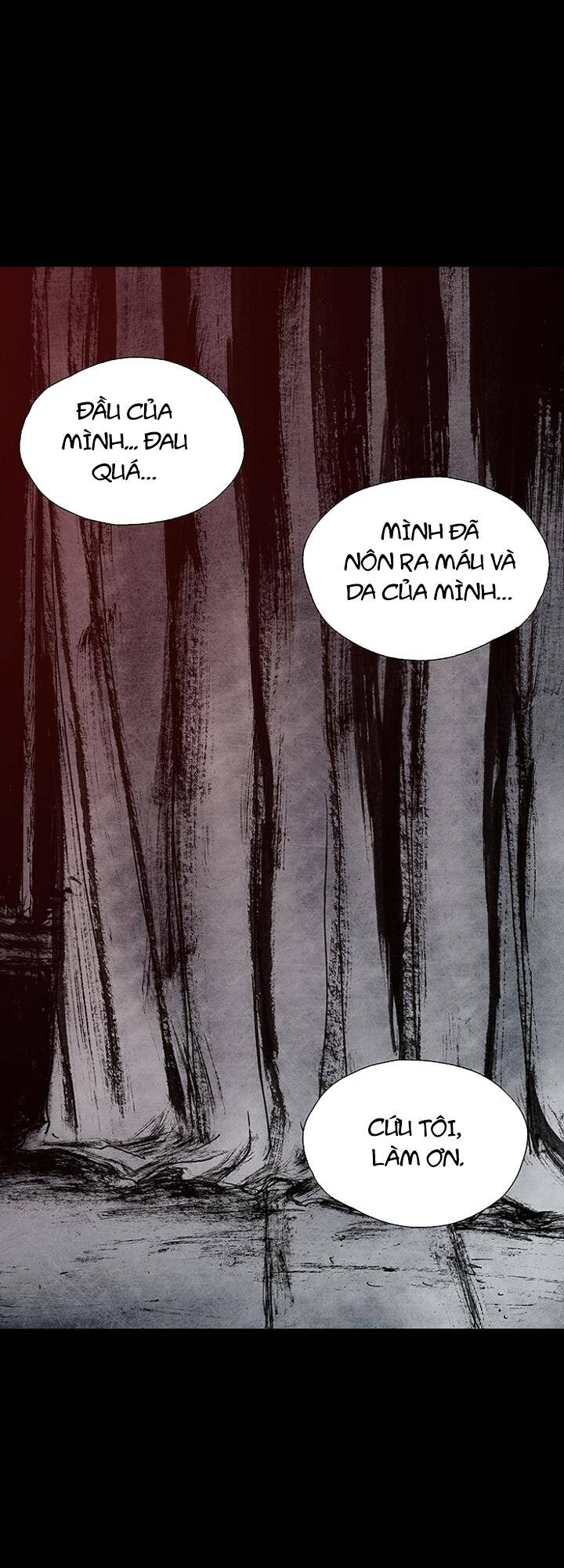 Distant Sky 3 Chap 11 - Next Chap 12