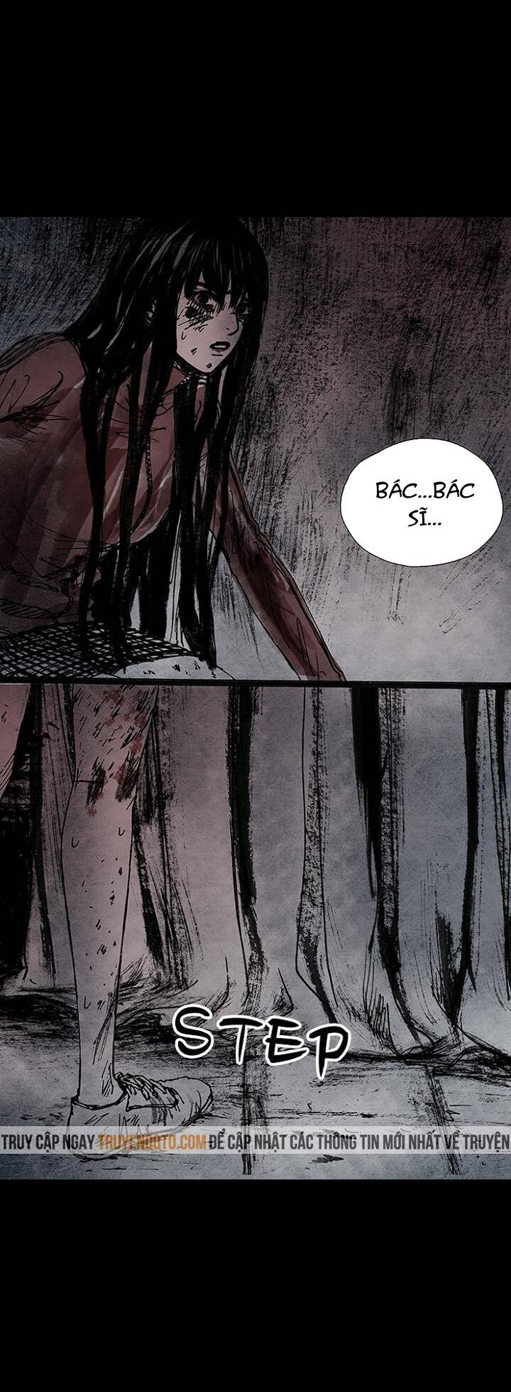 Distant Sky 3 Chap 11 - Next Chap 12