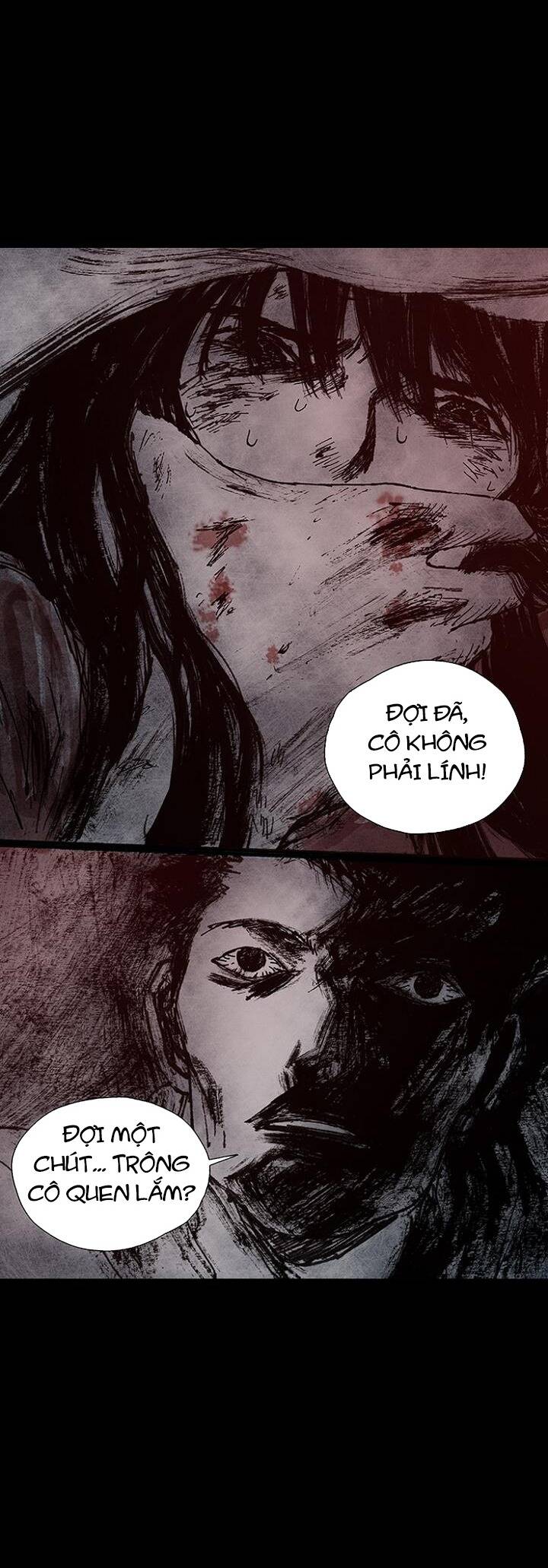 Distant Sky 3 Chap 11 - Next Chap 12