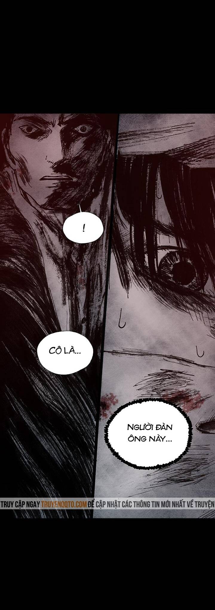 Distant Sky 3 Chap 11 - Next Chap 12