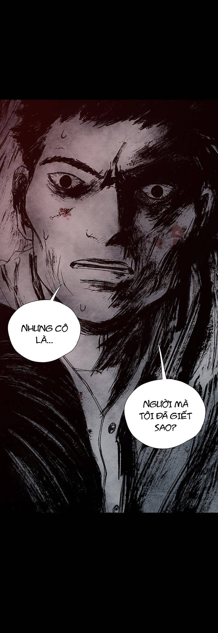 Distant Sky 3 Chap 11 - Next Chap 12