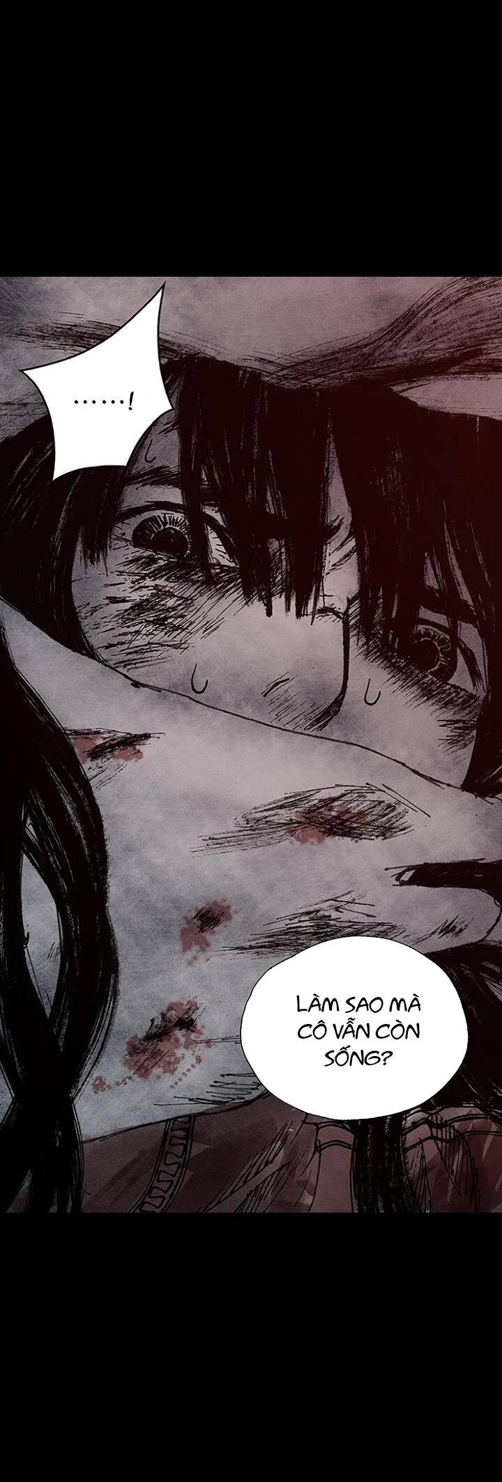 Distant Sky 3 Chap 11 - Next Chap 12