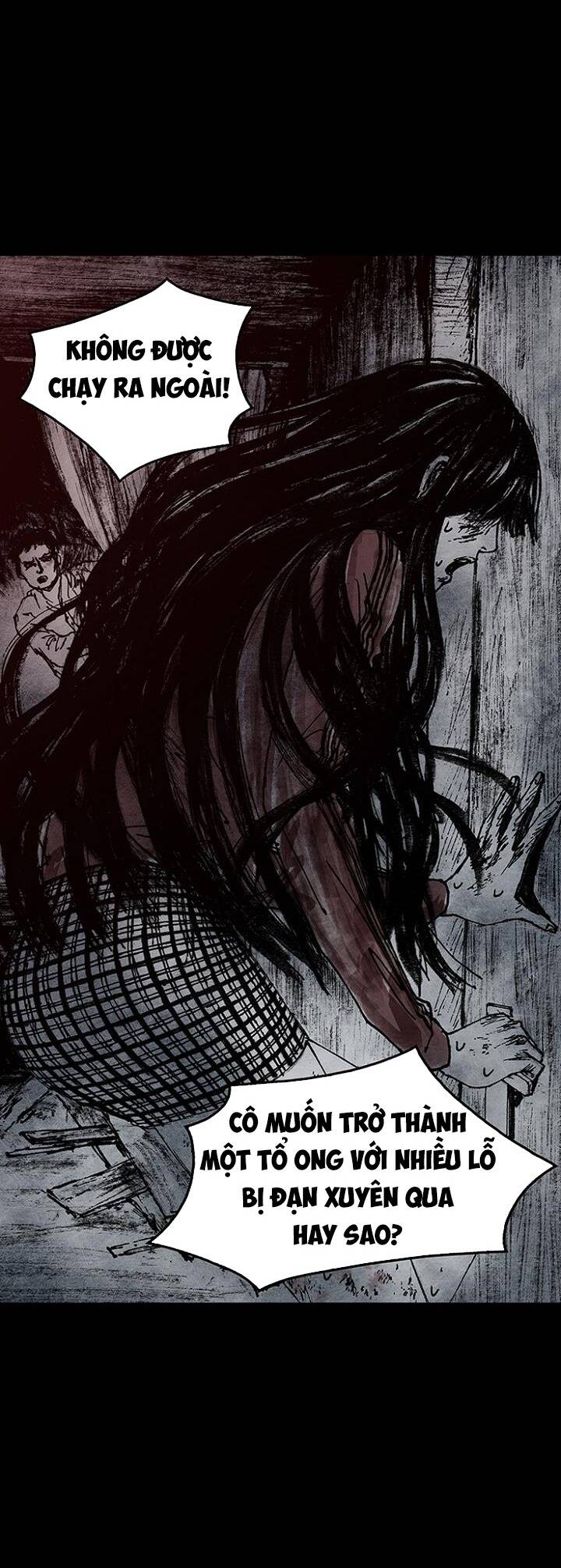 Distant Sky 3 Chap 11 - Next Chap 12