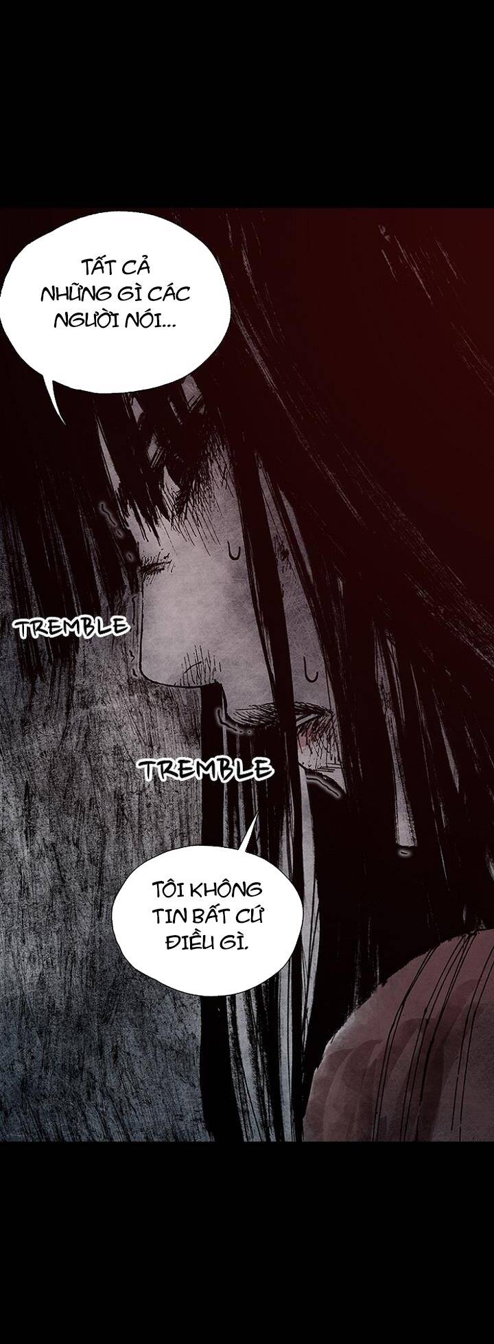 Distant Sky 3 Chap 11 - Next Chap 12