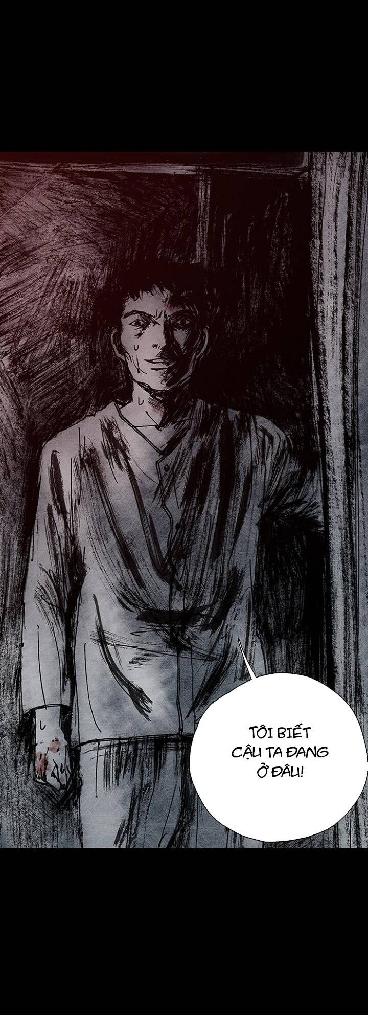 Distant Sky 3 Chap 11 - Next Chap 12