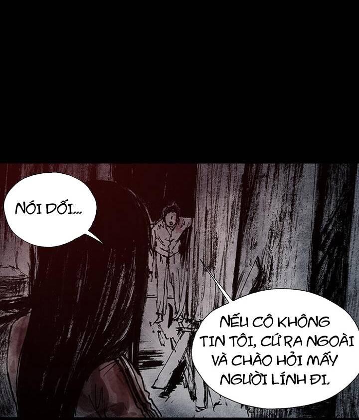 Distant Sky 3 Chap 11 - Next Chap 12