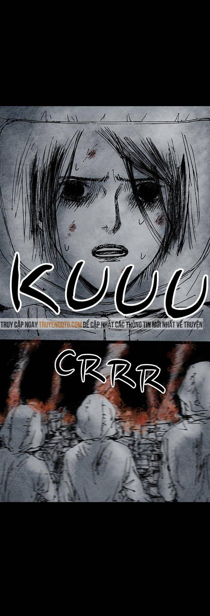 Distant Sky 3 Chap 11 - Next Chap 12