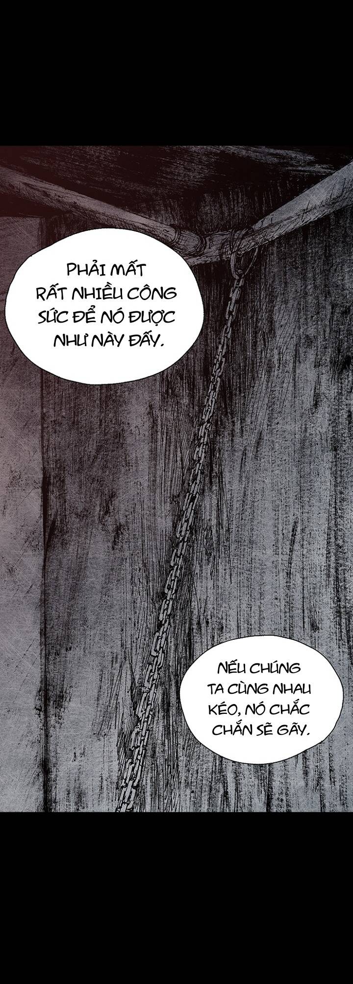 Distant Sky 3 Chap 12 - Next Chap 13