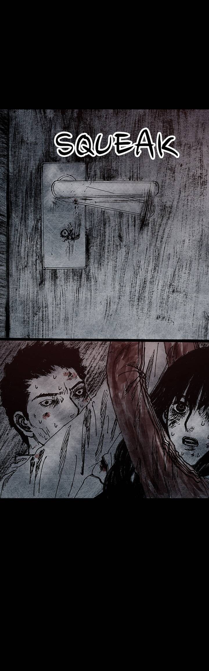 Distant Sky 3 Chap 12 - Next Chap 13