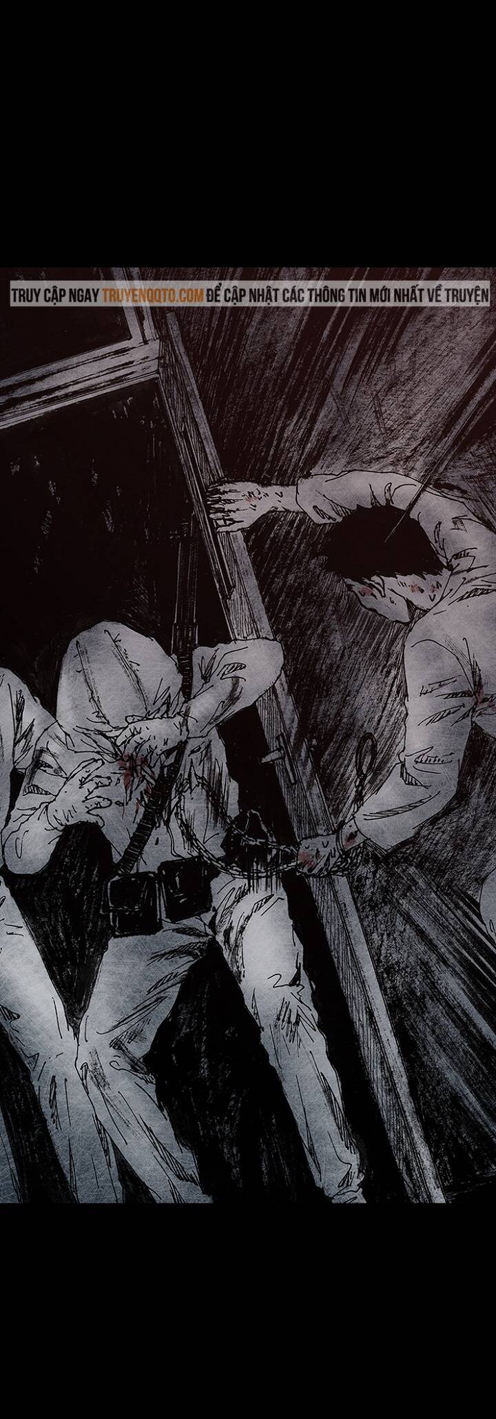 Distant Sky 3 Chap 12 - Next Chap 13