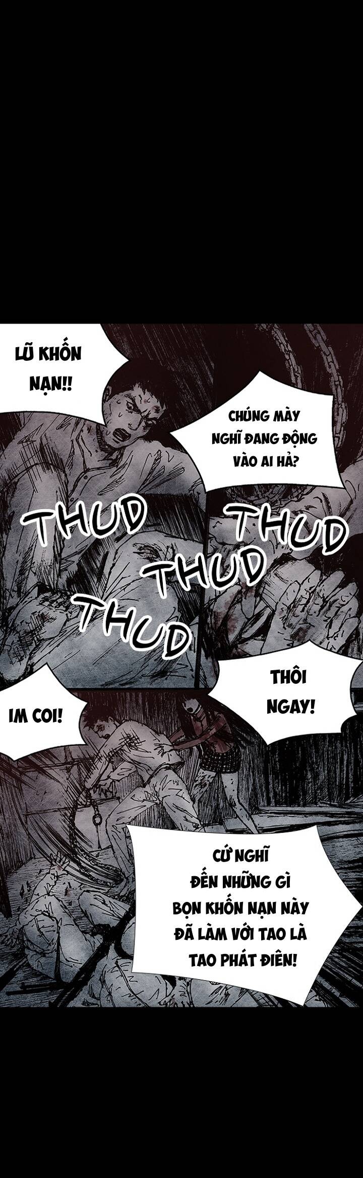 Distant Sky 3 Chap 12 - Next Chap 13