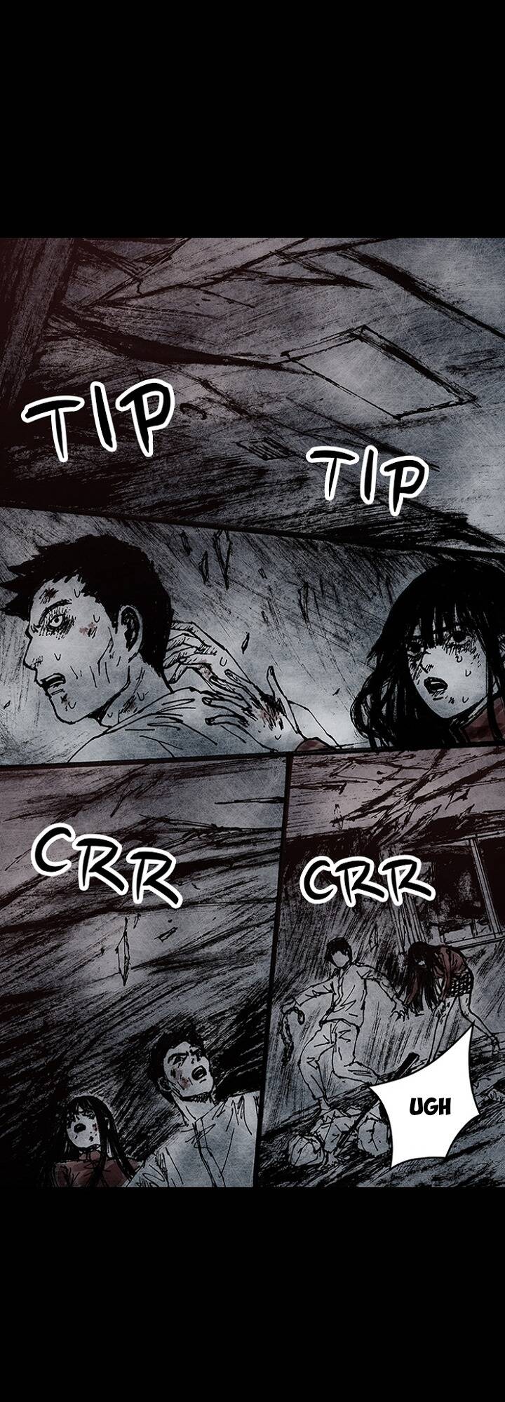 Distant Sky 3 Chap 12 - Next Chap 13