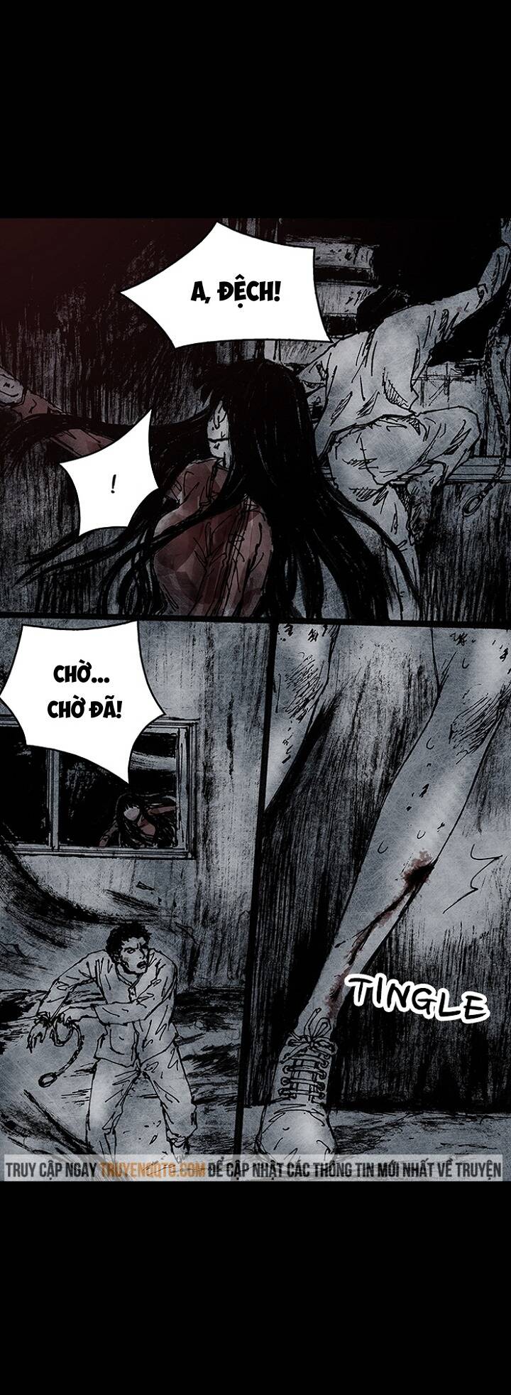 Distant Sky 3 Chap 12 - Next Chap 13