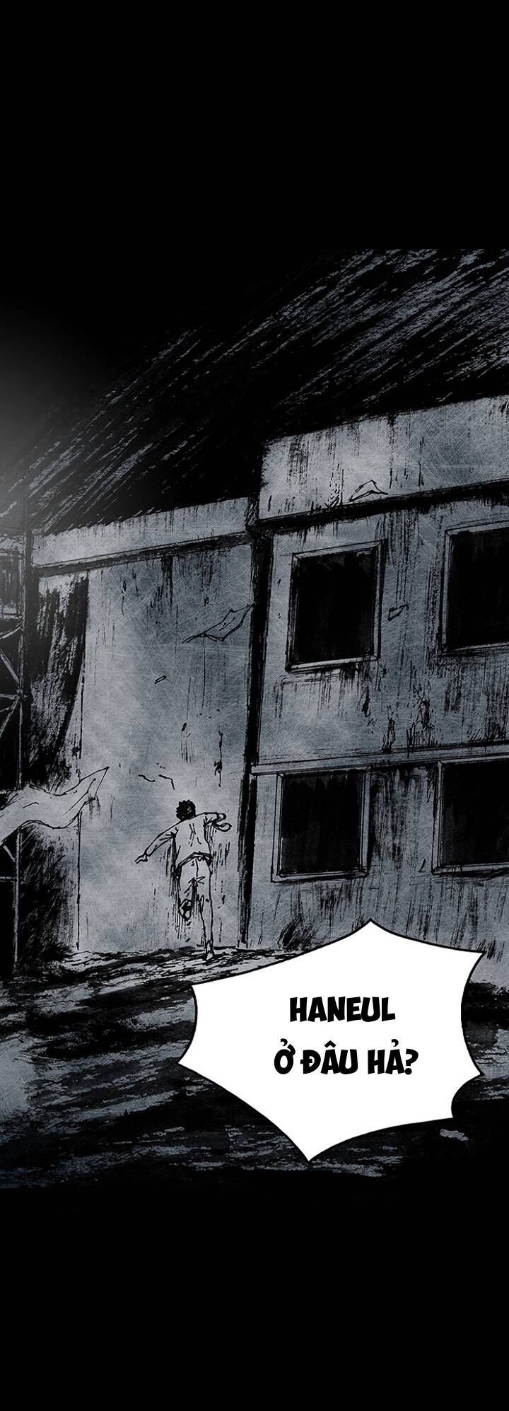 Distant Sky 3 Chap 12 - Next Chap 13