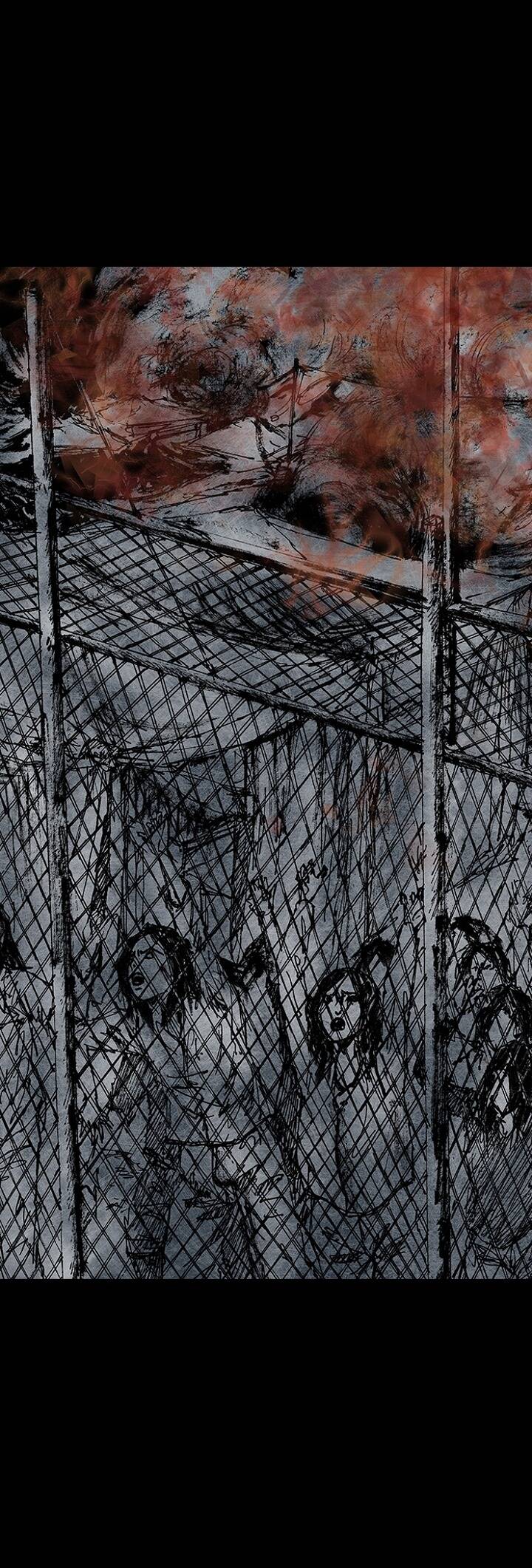 Distant Sky 3 Chap 12 - Next Chap 13