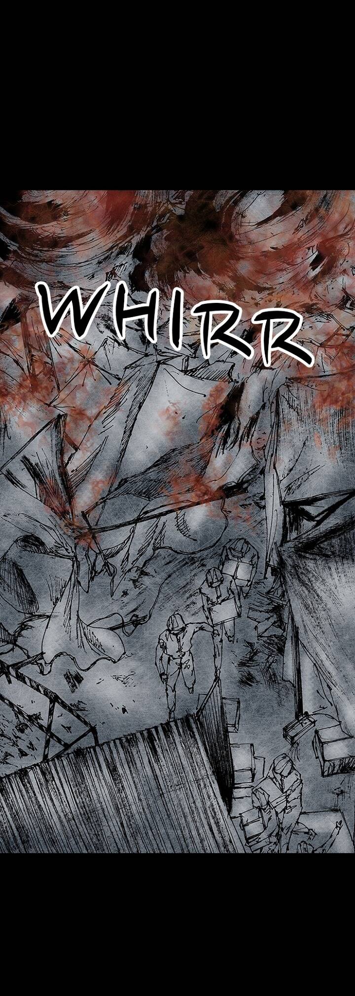 Distant Sky 3 Chap 12 - Next Chap 13