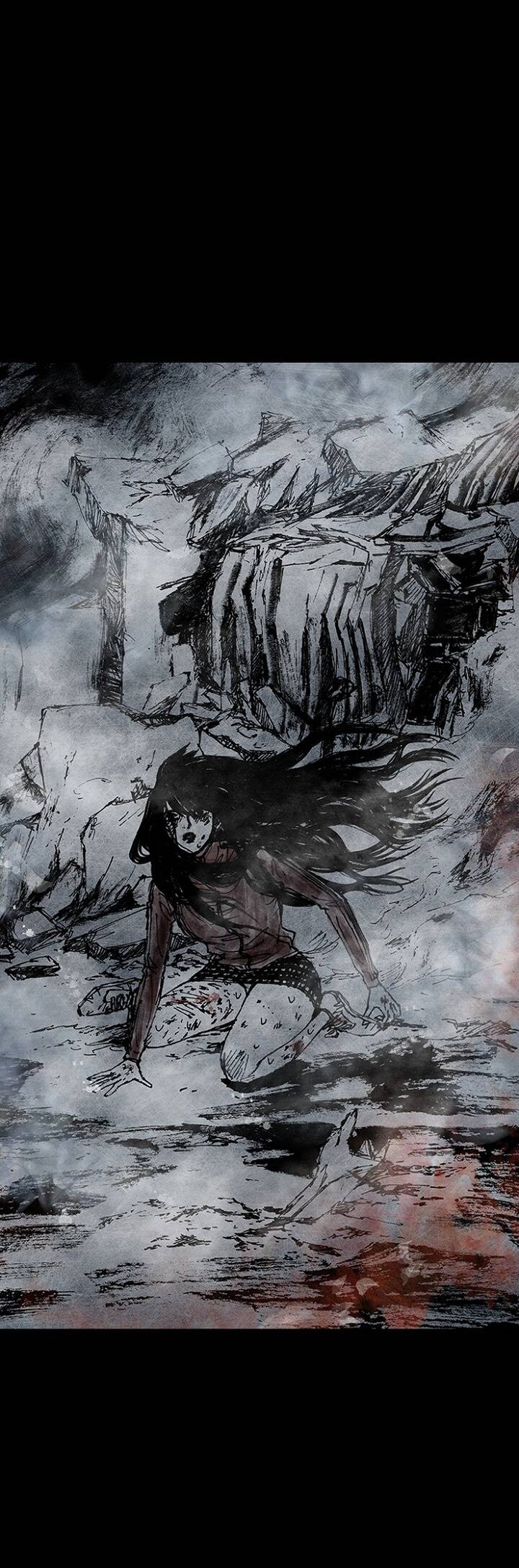 Distant Sky 3 Chap 12 - Next Chap 13