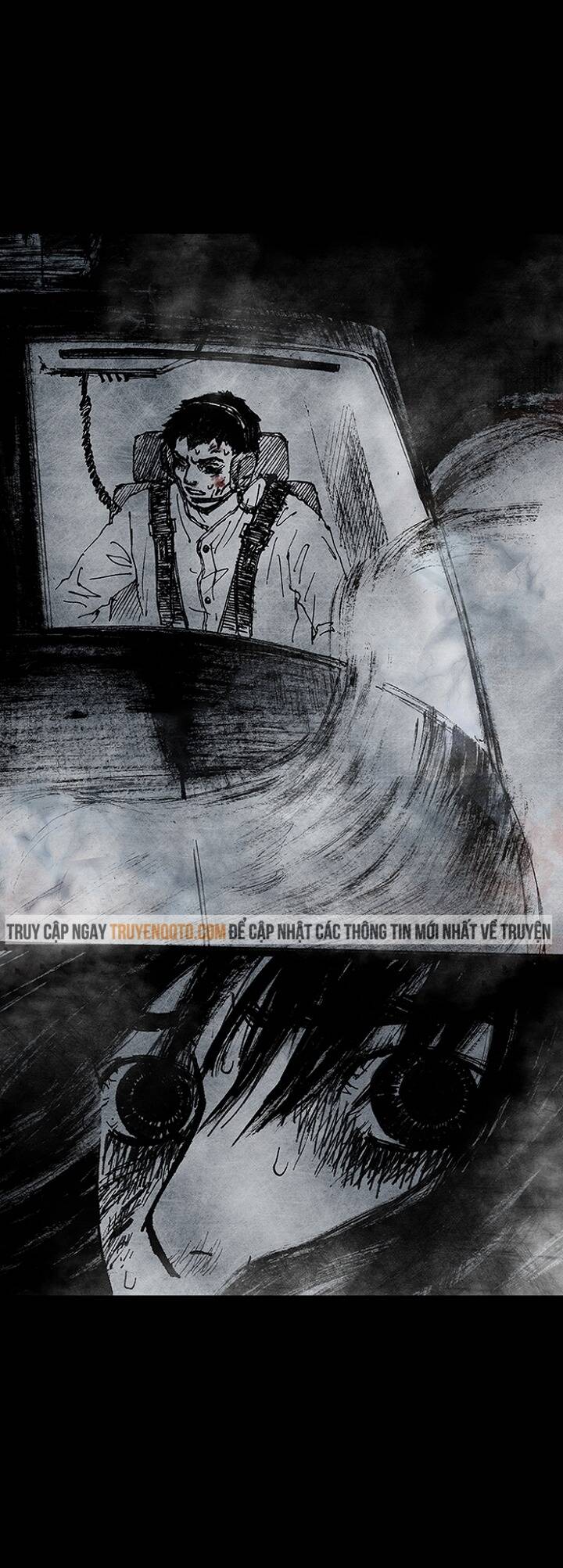 Distant Sky 3 Chap 12 - Next Chap 13