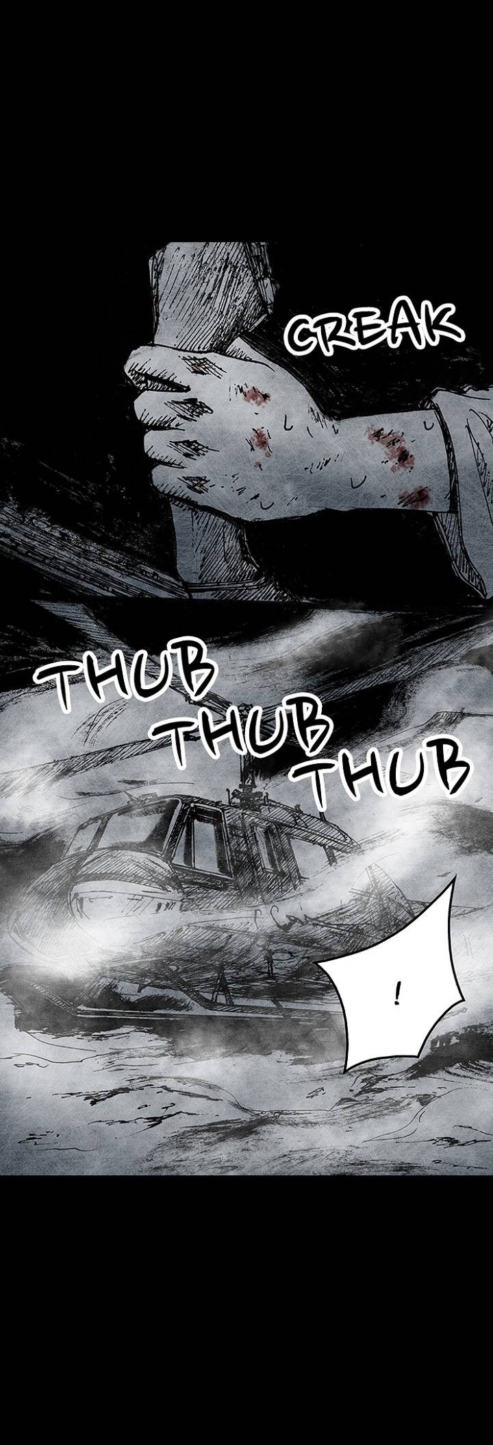 Distant Sky 3 Chap 12 - Next Chap 13