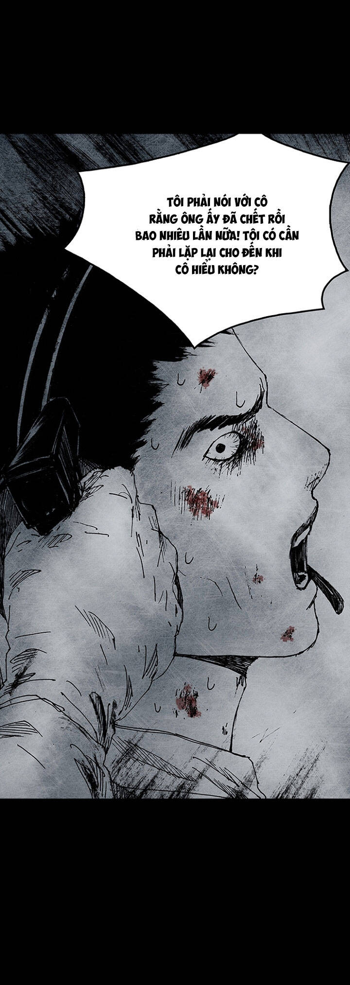 Distant Sky 3 Chap 13 - Next Chap 14