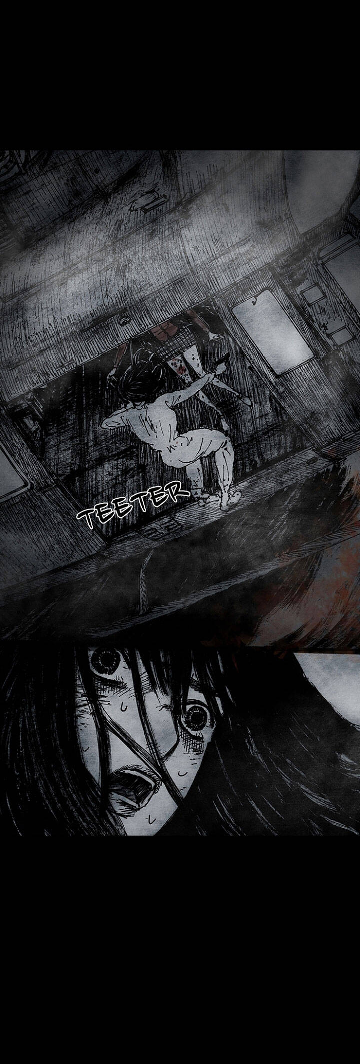 Distant Sky 3 Chap 13 - Next Chap 14