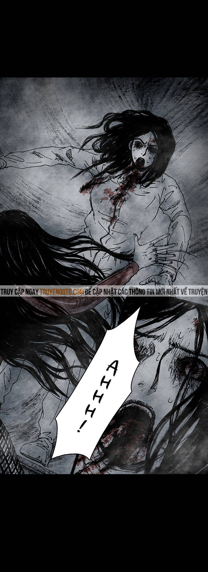 Distant Sky 3 Chap 13 - Next Chap 14