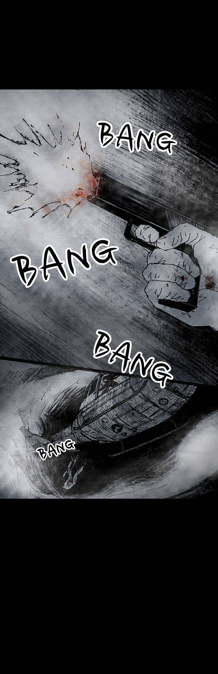 Distant Sky 3 Chap 13 - Next Chap 14