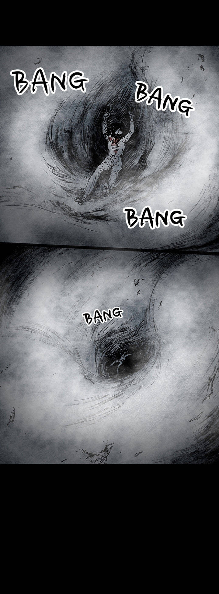 Distant Sky 3 Chap 13 - Next Chap 14