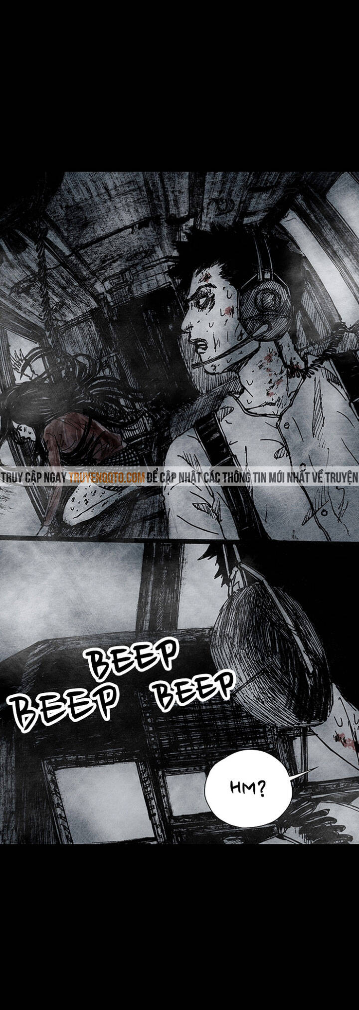 Distant Sky 3 Chap 13 - Next Chap 14