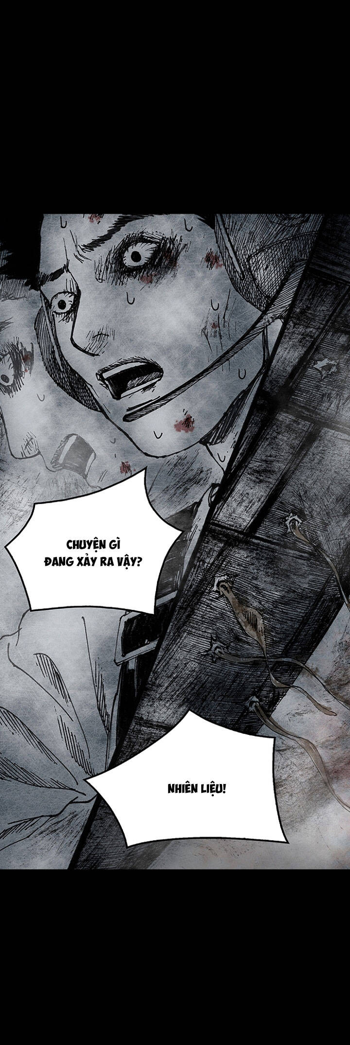 Distant Sky 3 Chap 13 - Next Chap 14