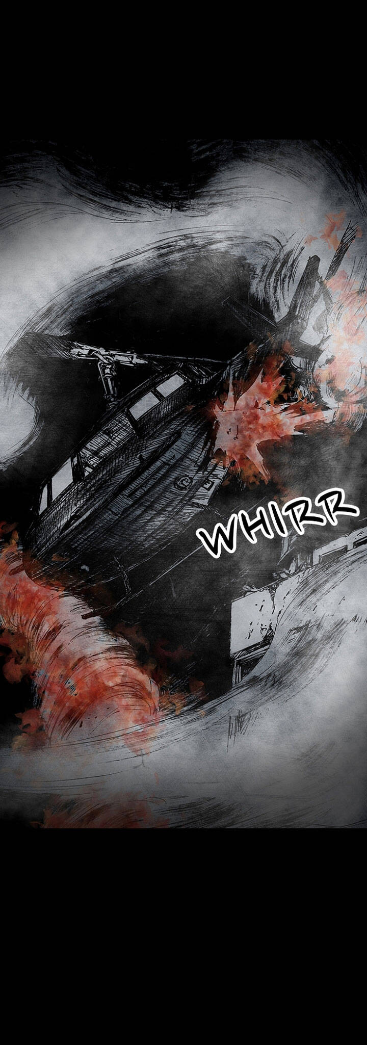 Distant Sky 3 Chap 13 - Next Chap 14