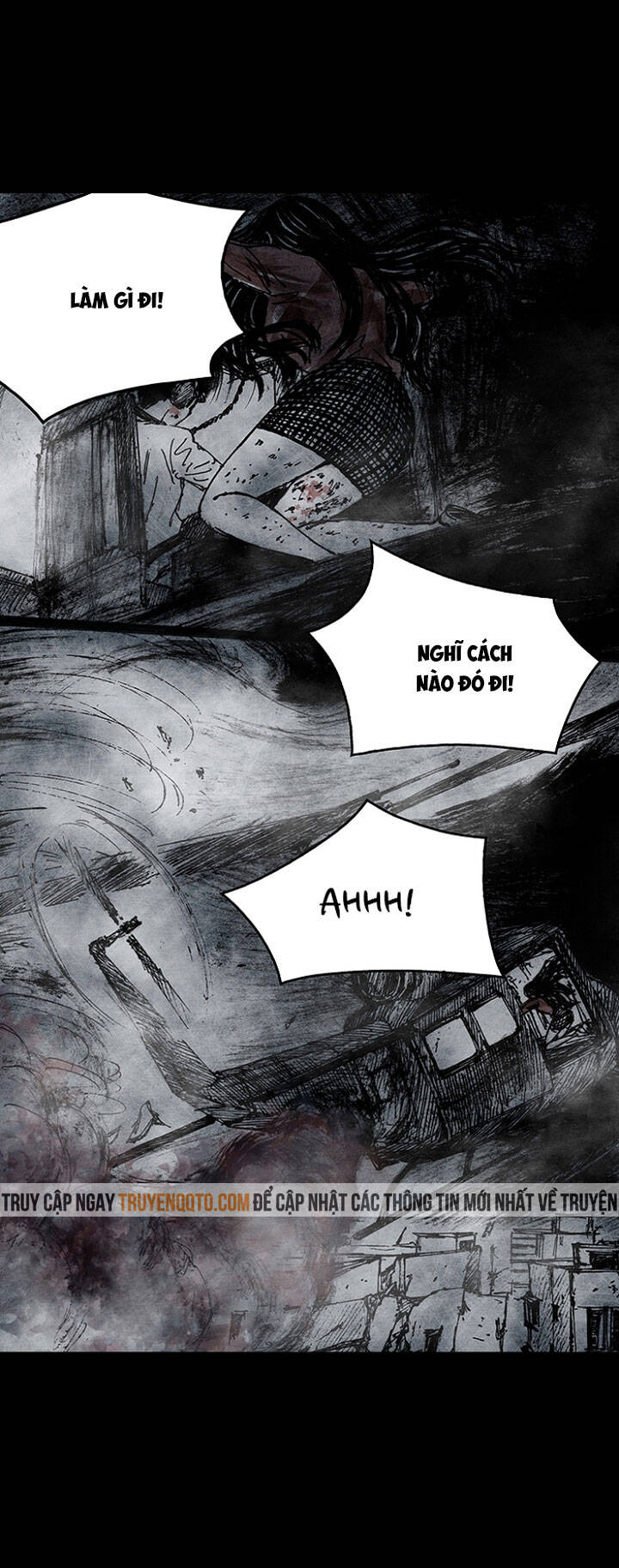 Distant Sky 3 Chap 13 - Next Chap 14