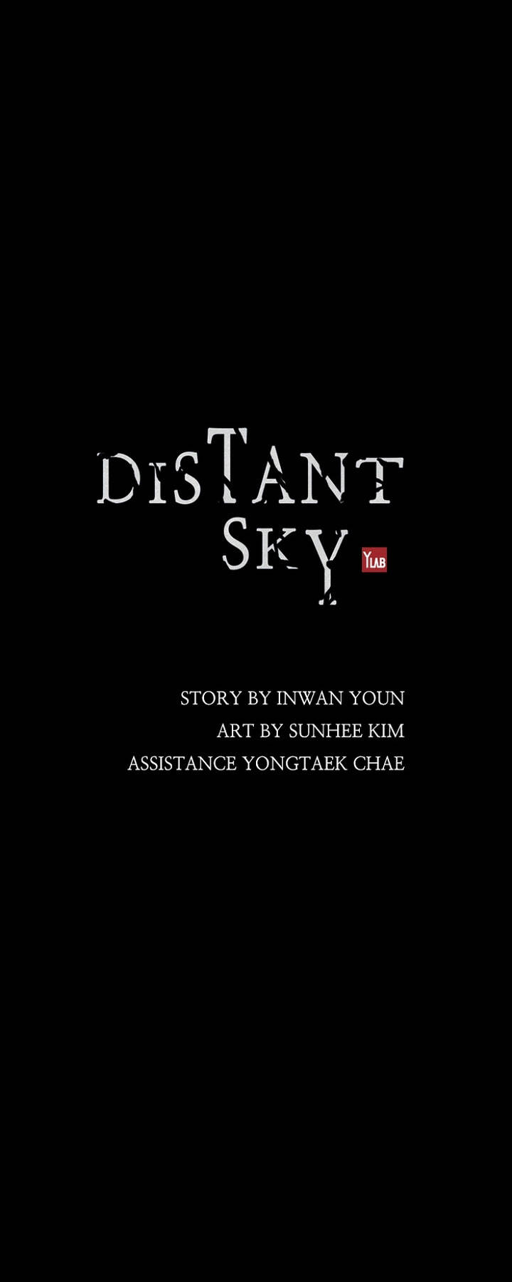 Distant Sky 3 Chap 13 - Next Chap 14