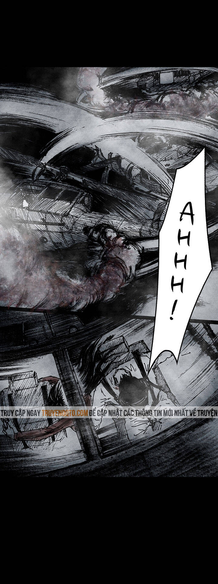 Distant Sky 3 Chap 13 - Next Chap 14