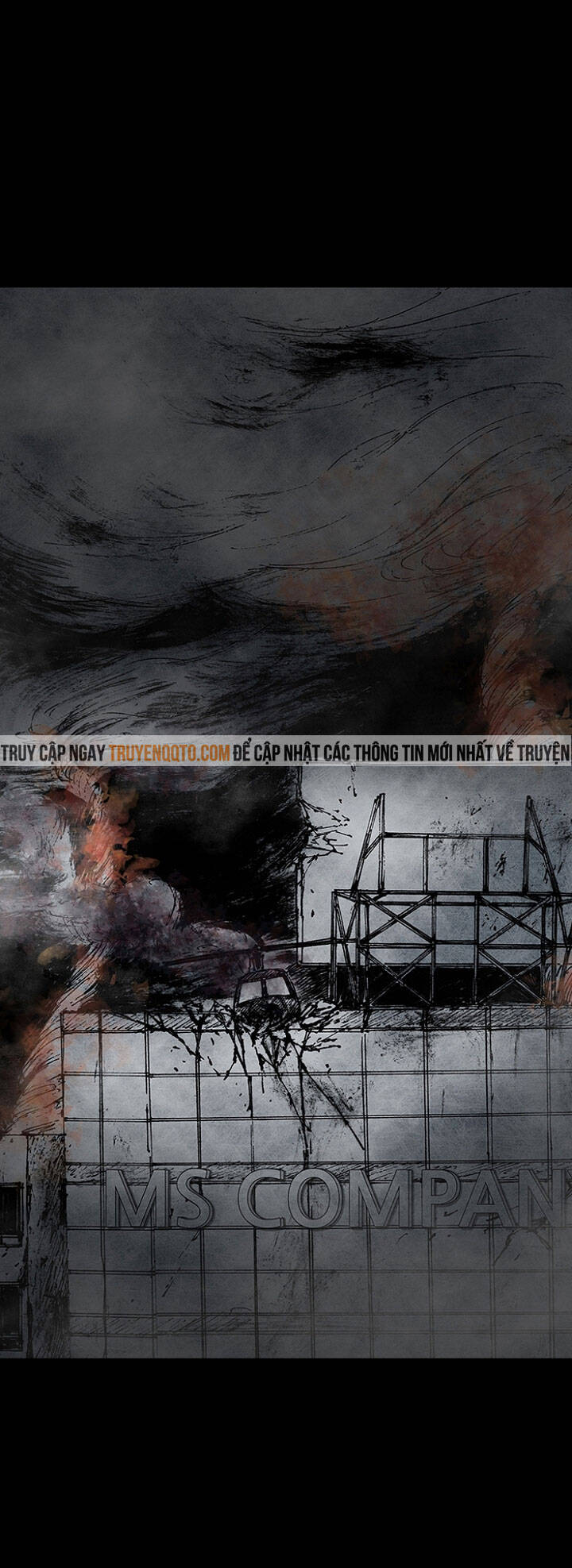 Distant Sky 3 Chap 13 - Next Chap 14