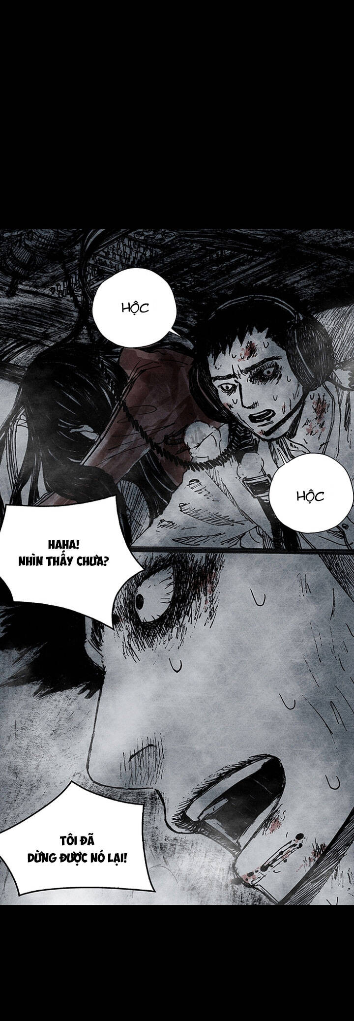 Distant Sky 3 Chap 13 - Next Chap 14