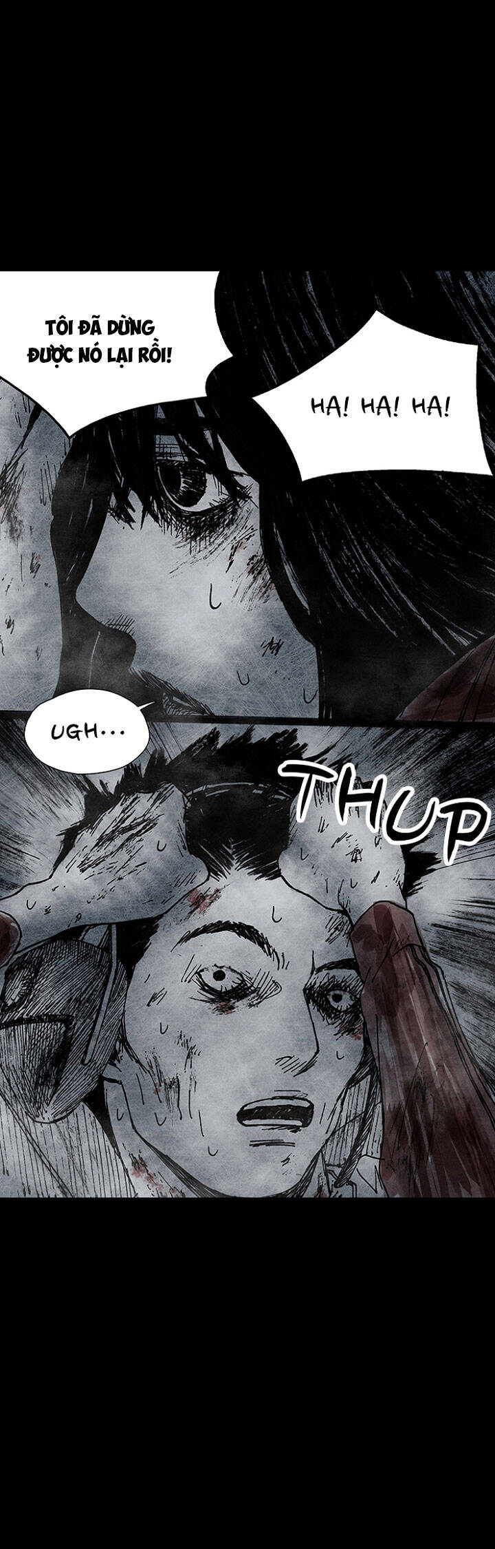 Distant Sky 3 Chap 13 - Next Chap 14