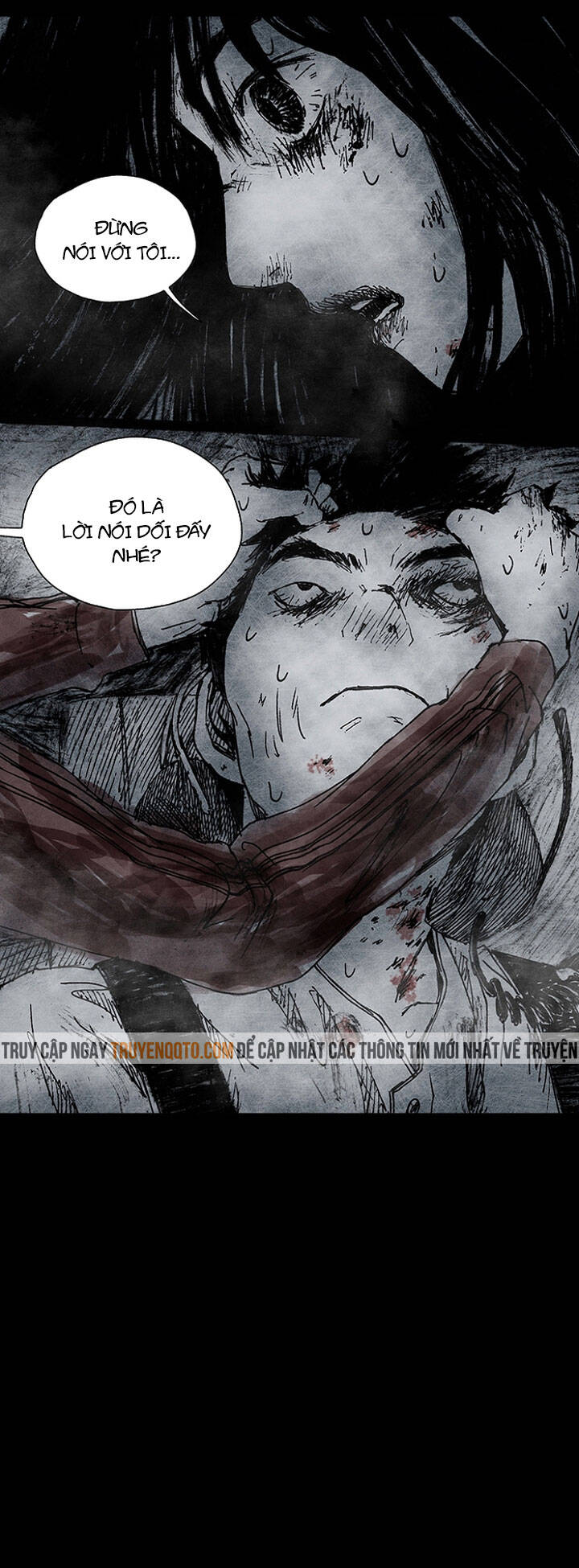 Distant Sky 3 Chap 13 - Next Chap 14