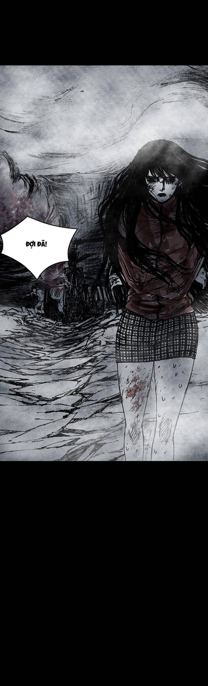 Distant Sky 3 Chap 13 - Next Chap 14