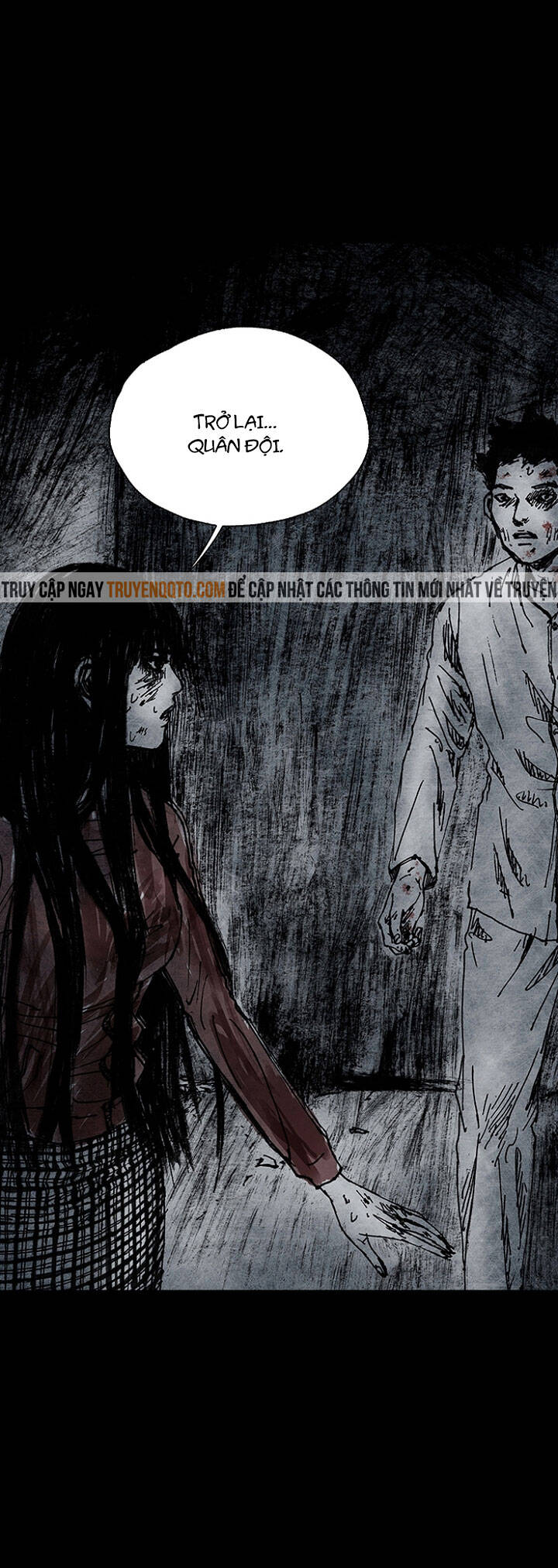 Distant Sky 3 Chap 13 - Next Chap 14