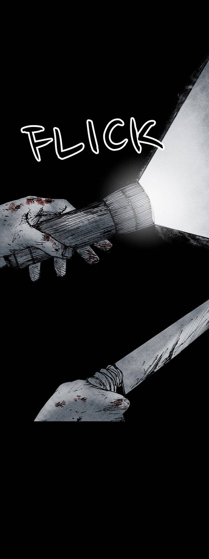 Distant Sky 3 Chap 13 - Next Chap 14